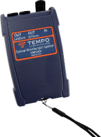 Тестер кабельный Tempo Communications OWS202