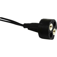 Патрон для ламп, цоколь: Bi-Pin, 4 мм, 1 шт Beli Beco 1254