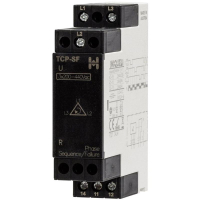 Реле контроля фаз 440-200 В/AC, 1 шт Hiquel TCP-SF