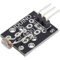 Датчик LDR 5 В/DC Iduino SE012