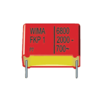 Конденсатор 0.01 мкФ Wima FKP1R021005D00KSSD-1