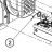 Пружина поднятия термоголовки (10PK) принтера Datamax H-4212