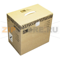 Kit, packaging Zebra P110i