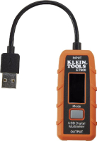 Мультиметр USB Klein Tools ET900