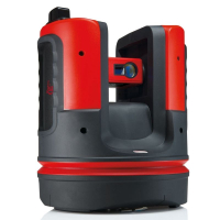 Дальномер-сканер лазерный Leica 3D Disto