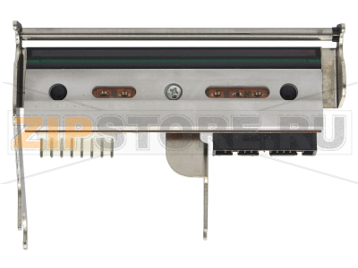 Печатающая термоголовка для принетра Intermec EasyCoder PM4i (203dpi) Головка принтера печатающая для термопринтера INTERMEC PM-4I Разрешающая способность 203 dpi.