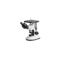 Микроскоп металлургический, бинокулярный, 400-кратное увеличение Kern OLF 162