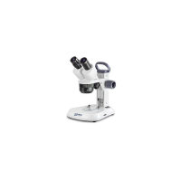 Микроскоп стерео, бинокулярный, 30-кратное увеличение Kern OSF 438
