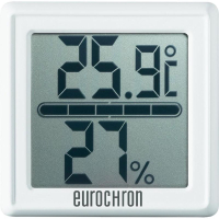 Термогигрометр Eurochron ETH 5500