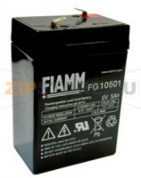 FIAMM FG 10501
