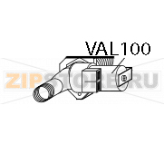 Solenoid valve Gierre LIEV 15 Solenoid valve Gierre LIEV 15Запчасть на деталировке под номером: VAL100
