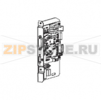 Applicator Interface 5V/24-28V Zebra ZE500-4RH