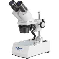 Микроскоп стерео, бинокулярный, 40-кратное увеличение Kern OSE 417