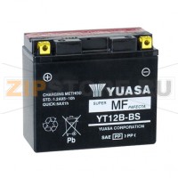 YUASA YT12B-BS (12B-4)