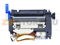 Принтер  LT-289 (IW2004313) контрольная лента для Штрих ФР-К