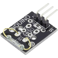 Датчик с язычковым контактом 5 В/DC, миниатюрный Iduino SE013