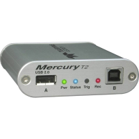 Анализатор протоколов, продвинутый, USB Teledyne Lecroy Mercury T2