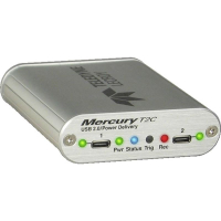 Анализатор протоколов, продвинутый, USB Teledyne Lecroy Mercury T2C