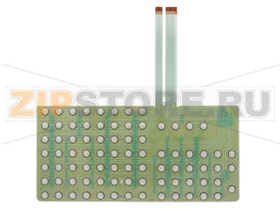Клавиатура для весов DIGI SM-100PCS+ Клавиатура для весов DIGI SM-100PCS+ (со стойкой) 
