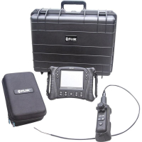 Видеоэндоскоп с высоким разрешением, Ø: 6 мм, длина зонда: 100 см, WiFi FLIR VS70-3w
