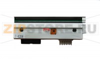 Печатающая термоголовка Datamax I-4210 (203 dpi) аналог