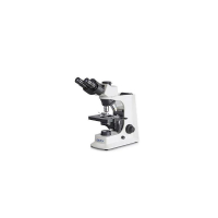 Микроскоп бинокулярный, 1000-кратное увеличение Kern OBL 125