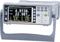 Анализатор качества электроэнергии GW Instek GPM-8310