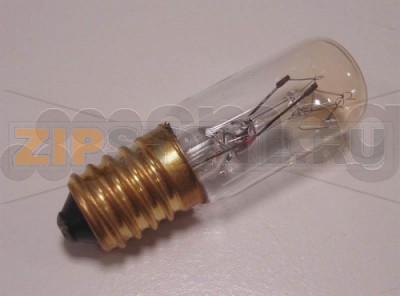 Лампа подсветки для фригобаров Smeg ABM40B Лампа подсветки для фригобаров Smeg ABM40B