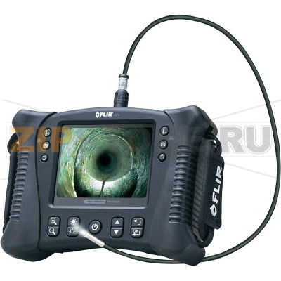 Видеоэндоскоп с высоким разрешением FLIR VS70 