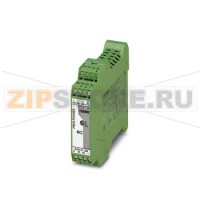 Преобразователь постоянного тока напряжения Phoenix Contact MINI-PS- 12- 24DC/48DC/0.7