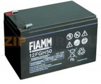 FIAMM 12FGH50