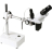 Стереомикроскоп, бинокулярный Bresser Biorit ICD-CS - Стереомикроскоп, бинокулярный Bresser Biorit ICD-CS