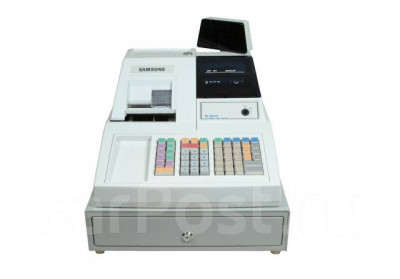 Samsung ER-4615 RK