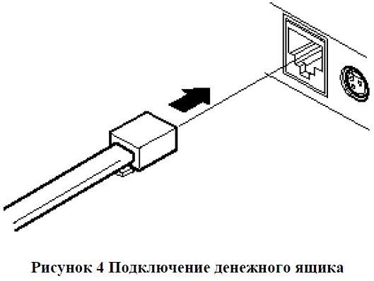 Распайка денежных ящиков