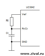 LTC4054 Контроллер заряда литиевых аккумуляторов / Деталька / Сообщество