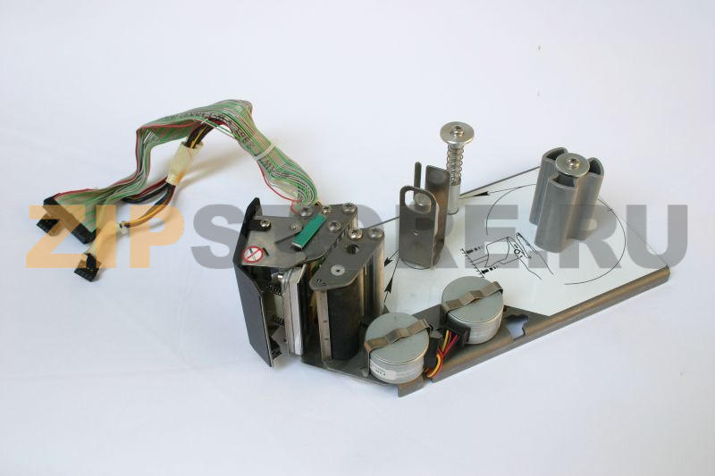 Принтер весов Tiger P и Tiger PRO (8442-3600, 8442-3610S, 8442-F610) Принтер весов Tiger P и Tiger PRO (8442-3600, 8442-3610S, 8442-F610)