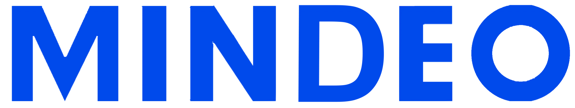 Mindeo