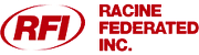 Racine Federated