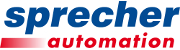 Sprecher Automation: Energie
