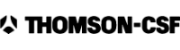 Thomson CSF