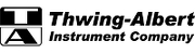 Thwing-Albert Instrument