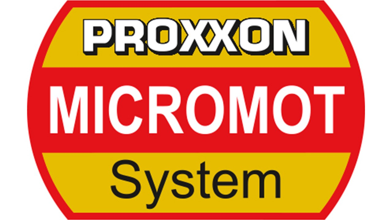 Proxxon Micromot