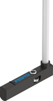 Датчик положения Festo SMT-10M-ZS-24V-E-2,5-Q-OE