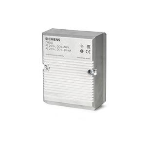 ZM250 - Блок электроники для замены в  M3P..FY.. Siemens ZM250 
