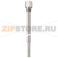 Гильза защитная с резьбой для датчиков температуры IFM E37230