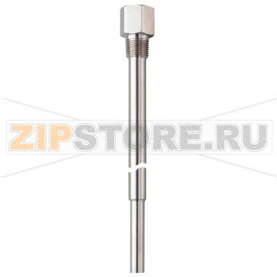 Гильза защитная с резьбой для датчиков температуры IFM E37230 