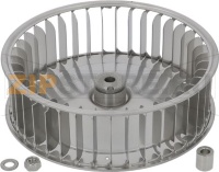 КРЫЛЬЧАТКА ø 197 мм