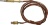 THERMOCOUPLE M8x1 100 cm