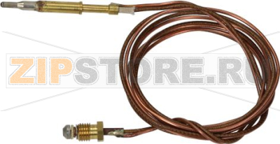 THERMOCOUPLE M8x1 100 cm 