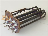 RESISTENZA 9000W 440V